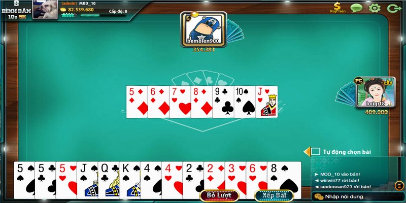 18win baccarat là gi