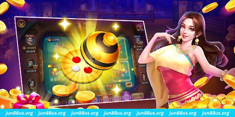 18win PT Điện Tử