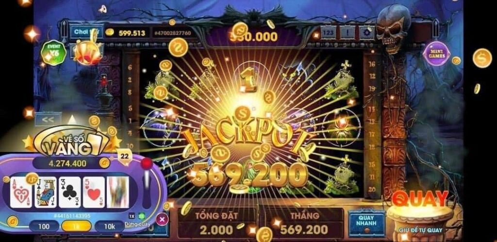 18win đánh baccarat là gì