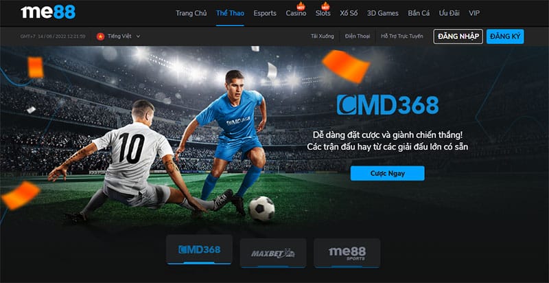 18win Mậu Binh